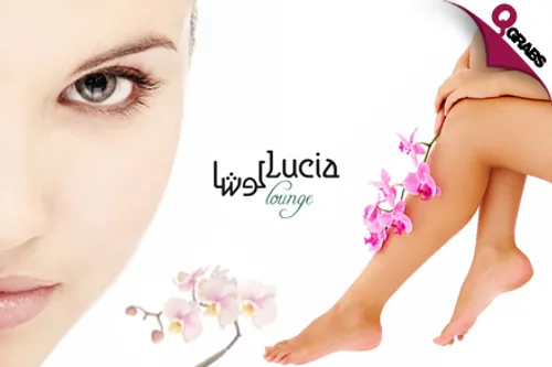 For QR149 Get Silky Smooth with a Body Wax, Upper Lip Fix PLUS Eyebrow Shaping (QR345 Value)